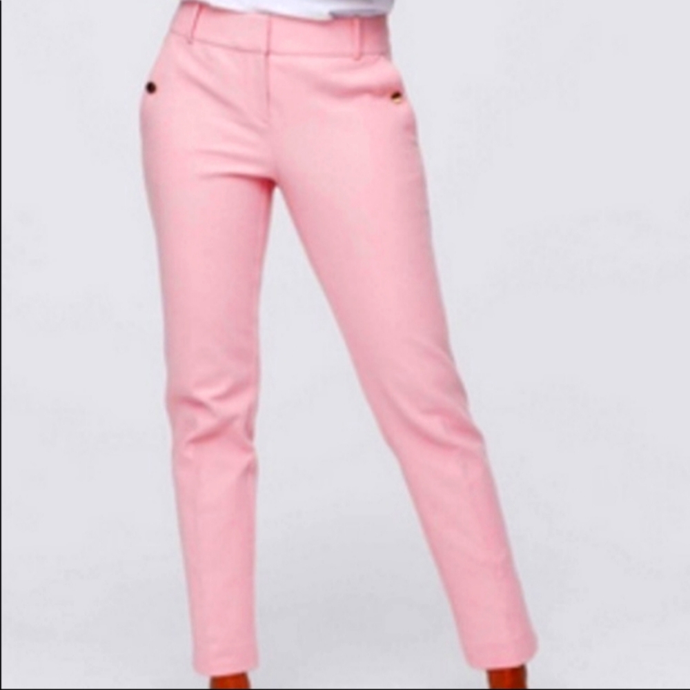 Loft marisa Riviera pant